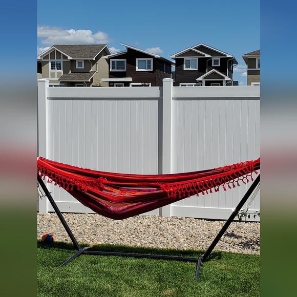 NWOT Hammocks Vibrant colours Relaxing time Summer ☀️ - Picture 4 of 5